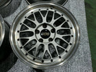 17" BBS LM