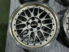17" BBS LM