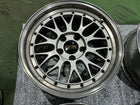 17" BBS LM