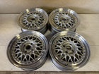 15" BBS RS