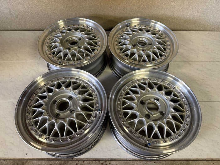 15" BBS RS