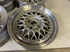 15" BBS RS