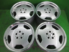 18" AMG Monoblock II