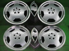 18" AMG Monoblock II