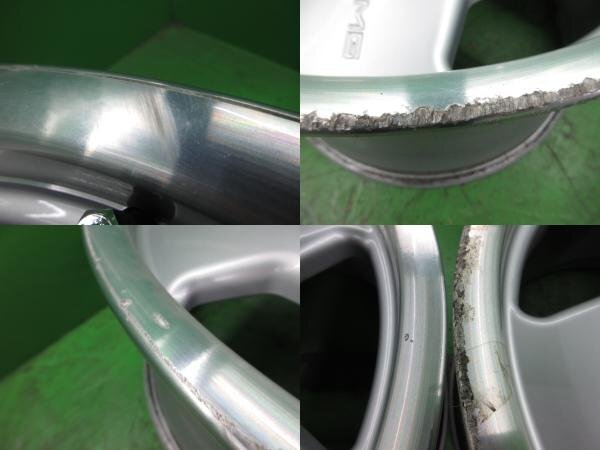 18" AMG Monoblock II