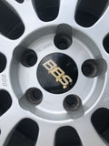 BBS LM - 18x8 +40 18x9 +42  5x114.3