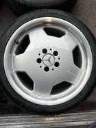 18" AMG Monoblock II