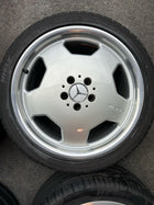 18" AMG Monoblock II