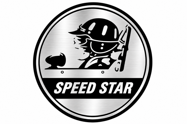 Super Star Wheels