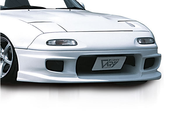 Garage Vary - Mazda Roadster / Miata Type TN Front Bumper