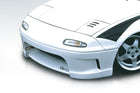 Garage Vary - Mazda Roadster / Miata Type 1 Front Bumper