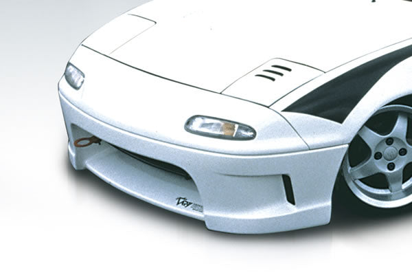 Garage Vary - Mazda Roadster / Miata Type 1 Front Bumper