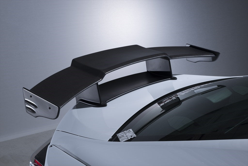AIMGAIN - GT WING - Scion FRS-GT86 12-15