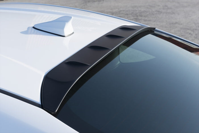 AIMGAIN - Roof Spoiler - Scion FRS-GT86 12-15