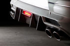 BLACK PEARL COMPLETE - BLACK Series 3pcs Body Kit - Lexus LS430 04-06 UCF31