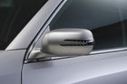 BLACK PEARL COMPLETE - BLACK Series Mirror Cover - Lexus LS430 04-06 UCF31