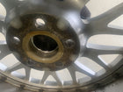 BBS LM - 17x7.5 +48 5x100