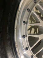 BBS LM - 17x7.5 +48 5x100