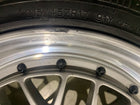 BBS LM - 17x7.5 +48 5x100