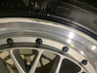 BBS LM - 17x7.5 +48 5x100