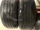BBS LM - 17x7.5 +48 5x100