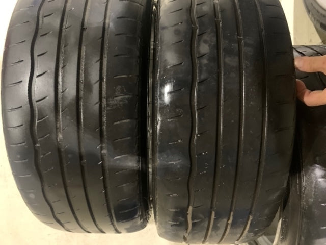 BBS LM - 17x7.5 +48 5x100